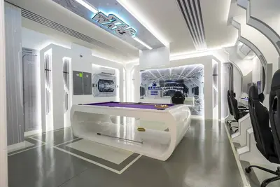 Image de Windsor Cay 122 - Huit Chambres Villa, Couchages 19