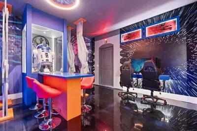 Image de Windsor Cay 103 - Dix Chambres Villa, Couchages 22