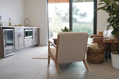 Image de King Suite Villa Rose @Hidden Hacienda