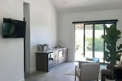 Hidden Hacienda - Superior king room