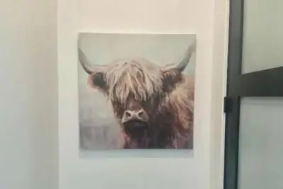 Spacious 4-bedroom apartment in charming Temecula with Ac