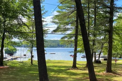 Image de Lovely 2-bedroom cottage with Ac in Police Man's Cove