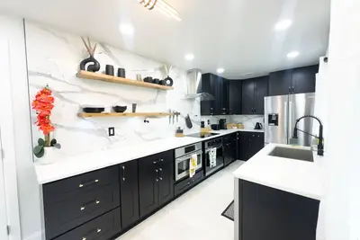 Image de Entire Cozy Chic Home in Atlanta