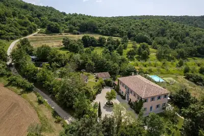 Image de Amazing property Villa