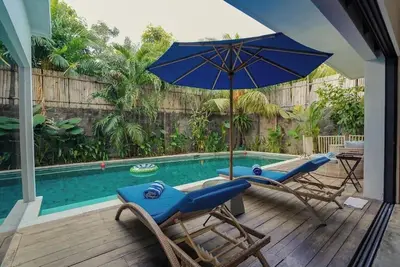 Image de The Kesari Luxury Villa - Three-Bedroom Villa