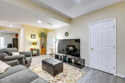 Image de Pets Welcome! Cozy Family Apartment in Sterling