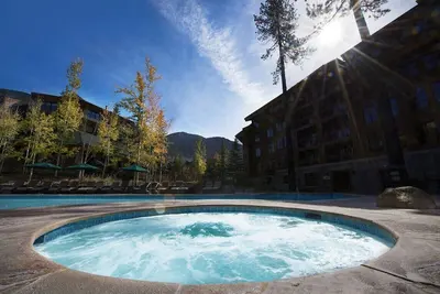 Image de Luxury Marriott Grand Residence, Lake Taho, 2 Bed, 2 Bath, Villa, Dec. 14-19, 2025