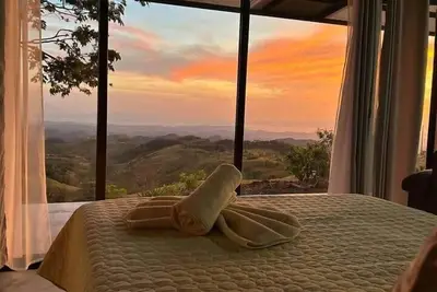 Image de Ocean View House - Monteverde