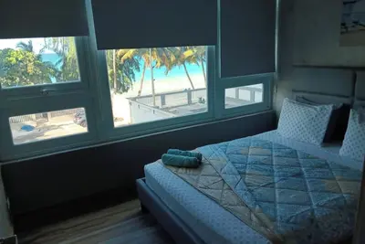 Image de Beautiful Beach Front Apartment Isla Verde