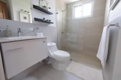 Just in! Beach/wifi/ Kendasol Getaway