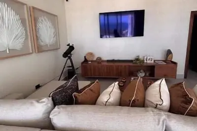 Image de Breathtaking beach front apt 11th floor Juan Dolio