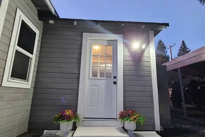 Image de Little House on the Water