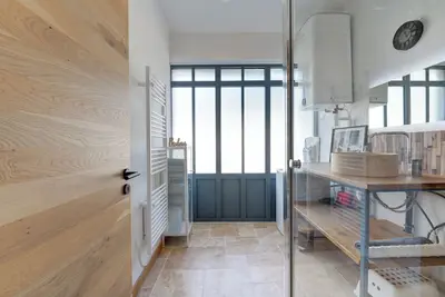 Image de Gite Moderne et Neuf au pied du Château de Langeais