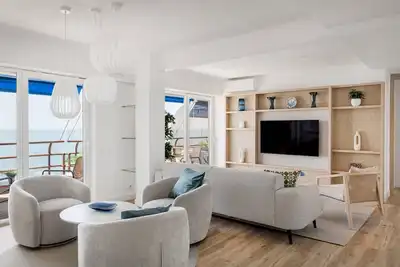 Image de Varandas do Mar - Sea View Apartment @ Estoril