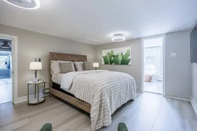 Image de Brighton Retreat Near Urmc & Pittsford Plaza