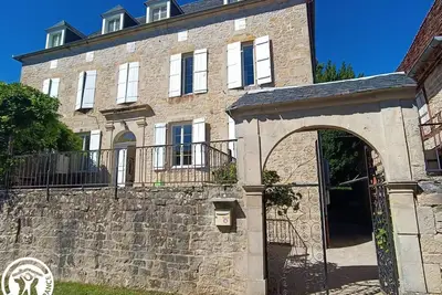 Image de La Maison de Famille