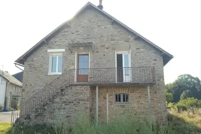 Image de Petit appartement en Corrèze