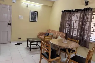 Image de Ps Homes in central Kolkata