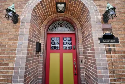 Historic South Side Home • Former Convent