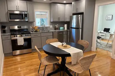 Image de Boston Urban Nests U3: Long Term 1 Month + Only