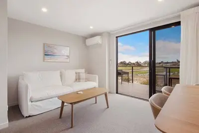 Image de Waihi Beach Oasis (#B1)