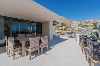 Image de Luxurious 8-bedroom villa with Pool in amazing San José del Cabo