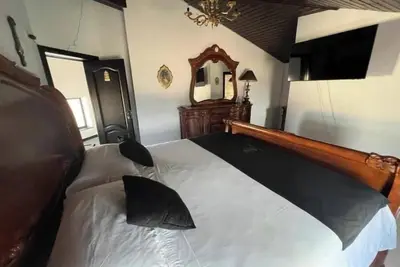 Image de Charming villa in superb Eforie with WiFi, Ac &  Deluxe King Room
