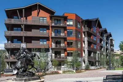 Image de Wyndham Avon 3 Bedroom Condo with Full Kitchen