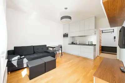 Image de Namysłowska Cosy Apartment