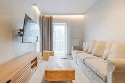 Image de Bielsko-Biała Diamond Apartment #B