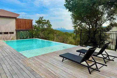 Image de Luxury Dt Views + Private Pool - Denali!