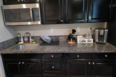 Casita By the Wineries!