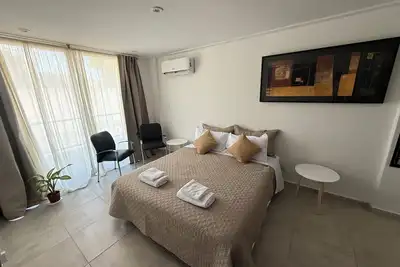 Image de Apartment 15 minutes from Ezeiza Airport