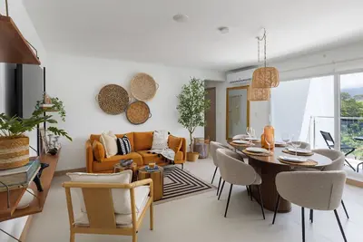 Image de Casago Brand New Rental Achieve Perfect Harmony