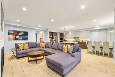 Image de Beautiful & Cozy House in lovely Oxnard