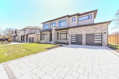 Image de Luxury 5 Br, Gym, Sauna, Thtr, Od Fp & Ktcn, Lake