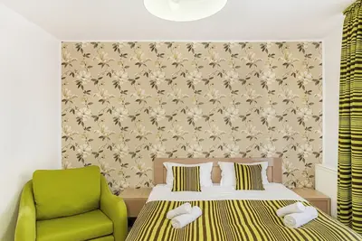 Image de Luna Studio | Mountain View and Parking | Sleeps 3