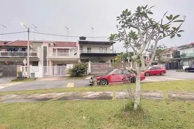 Image de Taman Putri Kulai