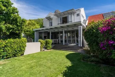 Image de Luxury 4-Bed Fresnaye Villa, Atlantic Seaboard