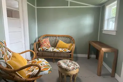 Image de Long-Term Comfort • Walkable, Quiet, Fully Stocked