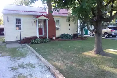 Image de Charming 2-bedroom house in delightful Madison with Ac