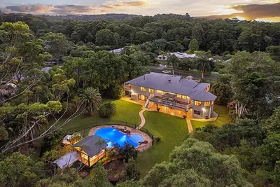 Image de The Doonan House - Waterslide, Spa & Pool!