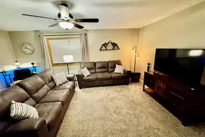 Image de Arctic Sky Loft