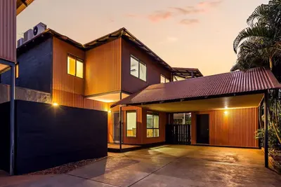 Image de Beach Retreat on Demco