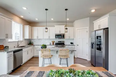 Image de Green space & Good Vibes