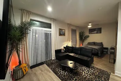 Image de Jungle Inn Deep Ellum