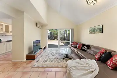 Image de North Shore Spacious 2br Home in Cremorne