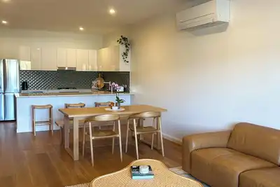 Image de Coastal Escape in the heart of Woolgoolga