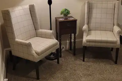 Image de Charming 3br Retreat in Kenmore - Near Hospitals & Transportation