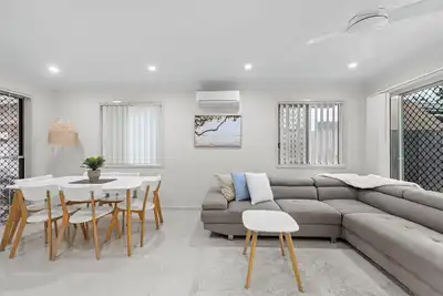 Image de Elegant Townhouse Near Bne Entertainment Centre